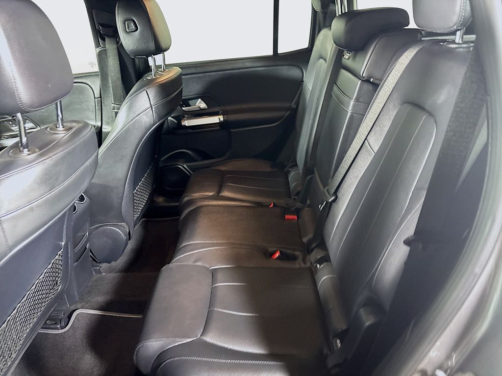2021 Mercedes-Benz GLB GLB 250