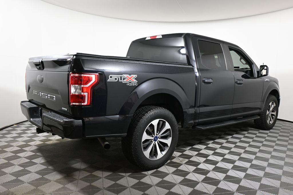 Thumbnail: 2019 Ford F-150 - 10