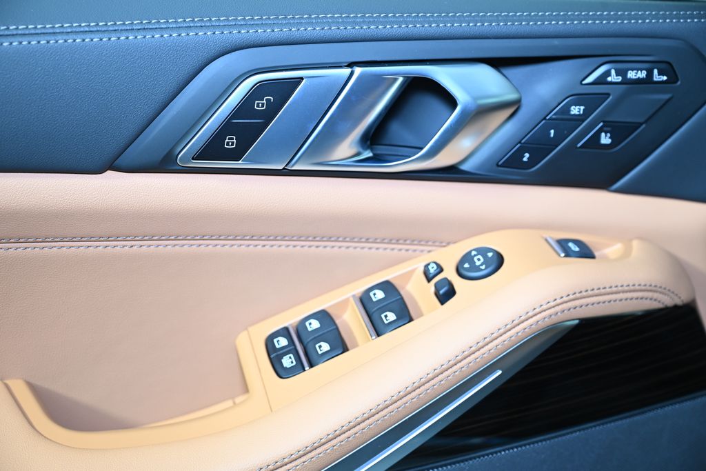 2026 BMW X7 xDrive40i 22