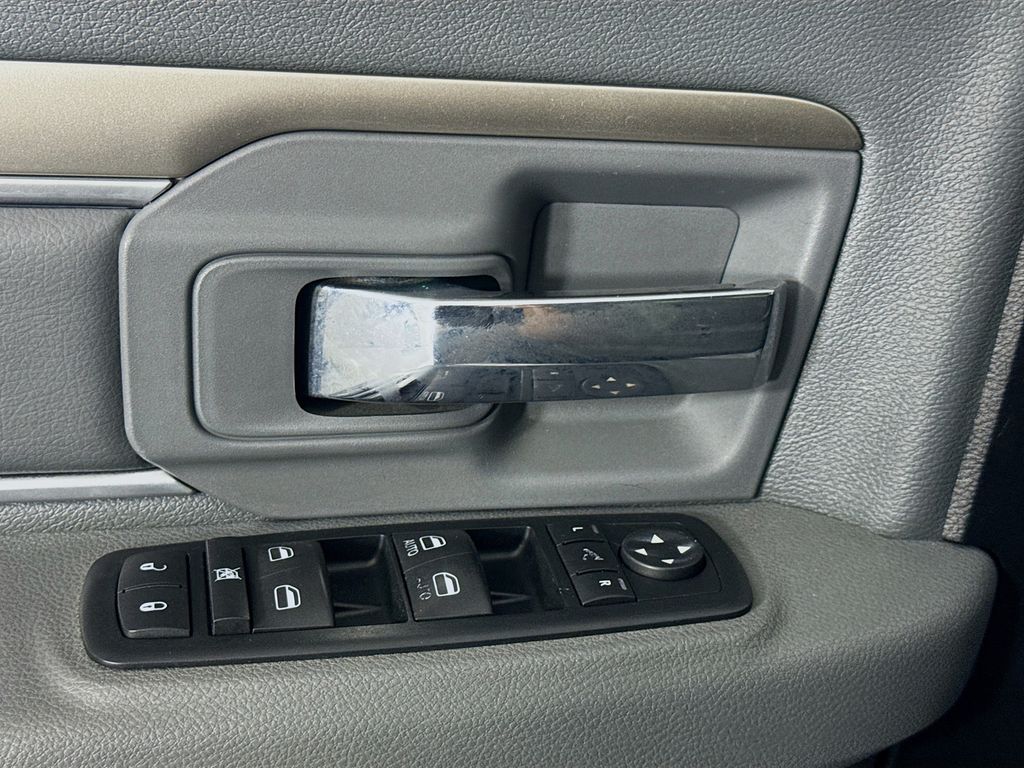 Used Car 2015 Ram 1500  Outdoorsman For Sale Under $20,000 In Austin, Texas