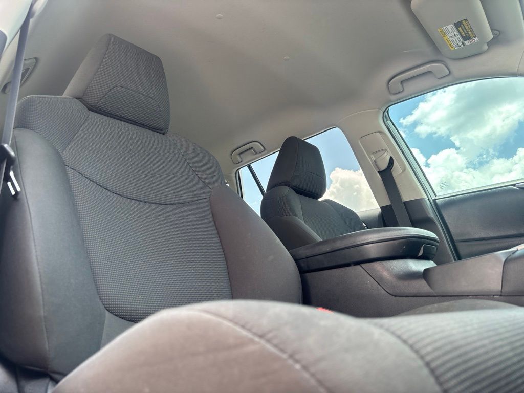 Used 2021 Toyota RAV4 SUV
