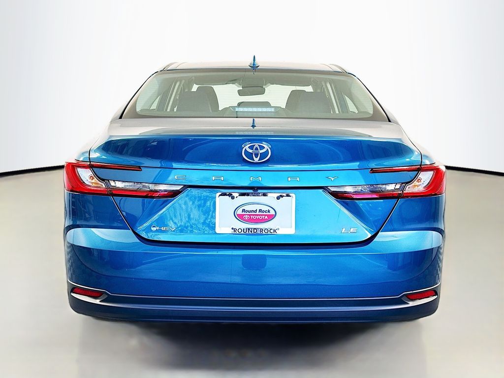 Thumbnail: 2025 Toyota Camry - 6