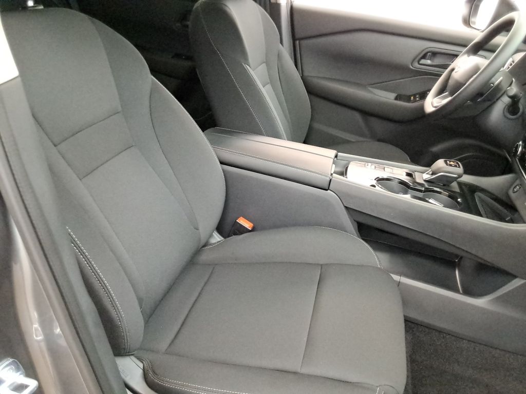 used 2026 Nissan Rogue car, priced at $26,991