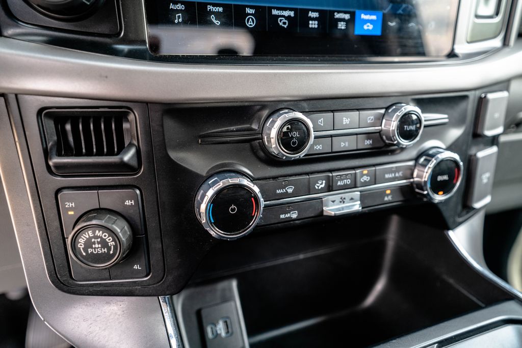 Used 2024 Ford F-150 Truck