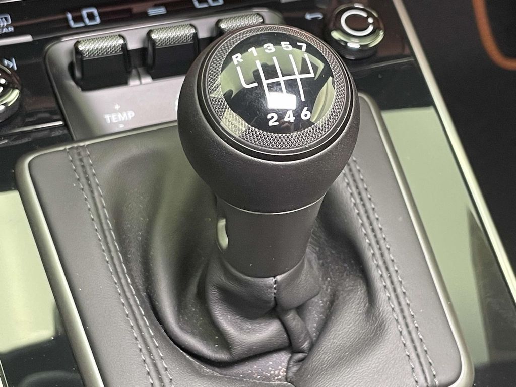 2023 Porsche 911 Sport Classic  at Audi Porsche Sewickley