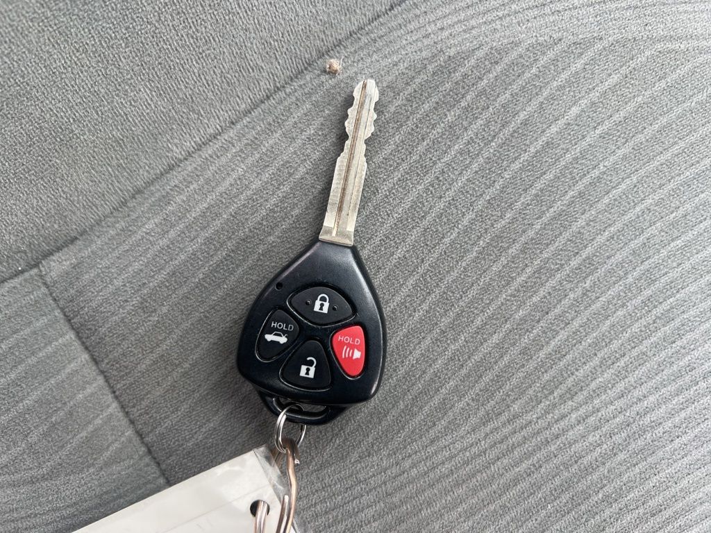 2013 Toyota Corolla L photo