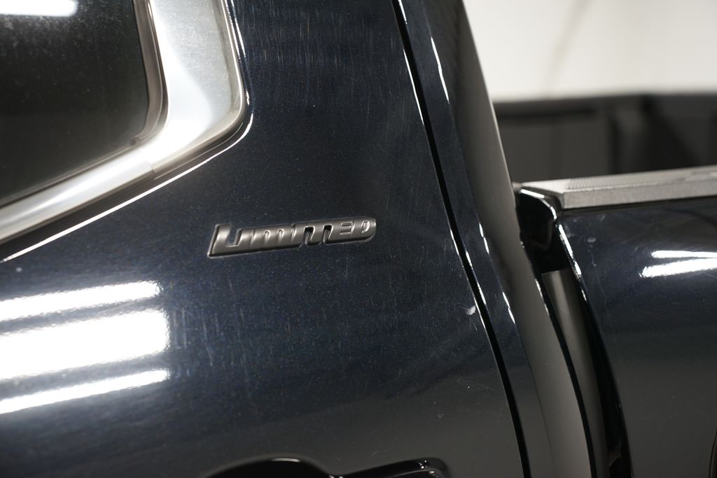 Thumbnail: 2024 Toyota Tundra - 11