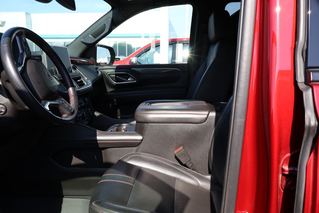 Thumbnail: 2021 Chevrolet Suburban - 12