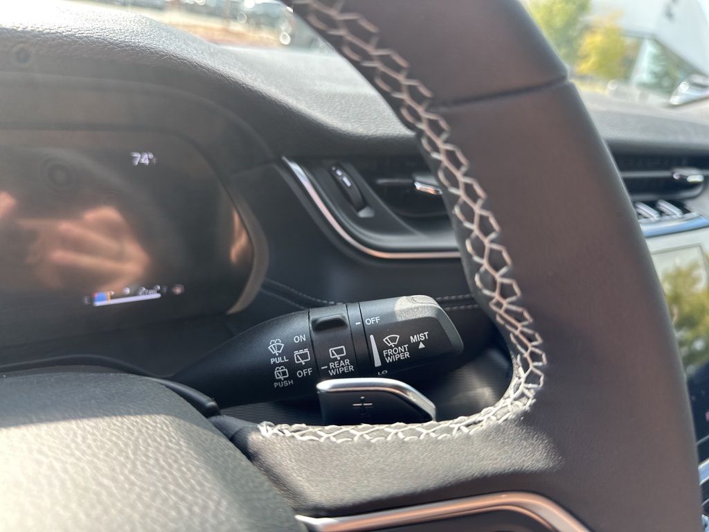 New Car 2025 Jeep Grand Cherokee  For Sale Under $50,000 In Austin, Texas