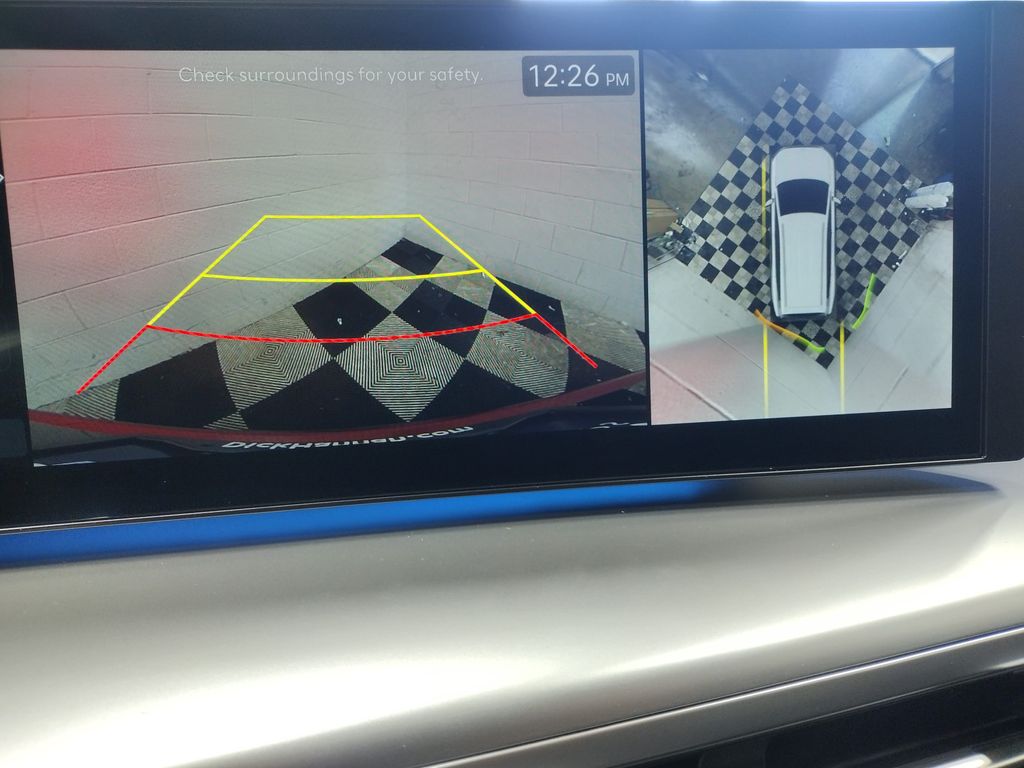 2026 Hyundai IONIQ 9 SEL