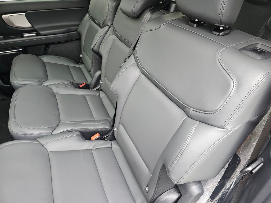 New 2026 White Ford Active image 18