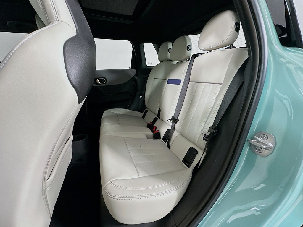 Thumbnail: 2026 MINI Cooper - 17