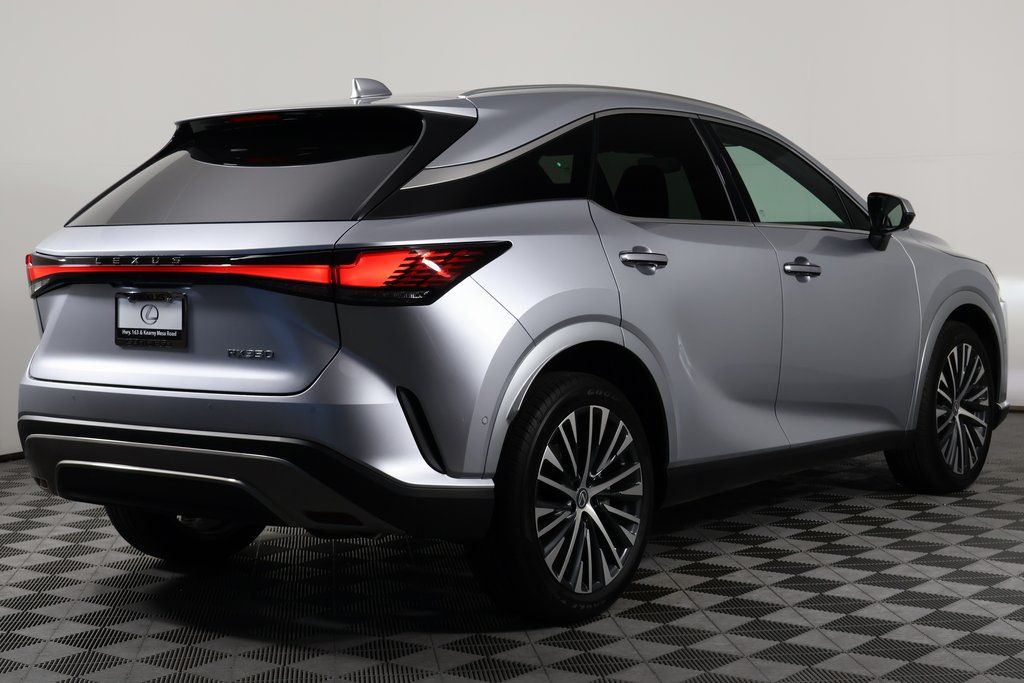 Thumbnail: 2026 Lexus RX - 2