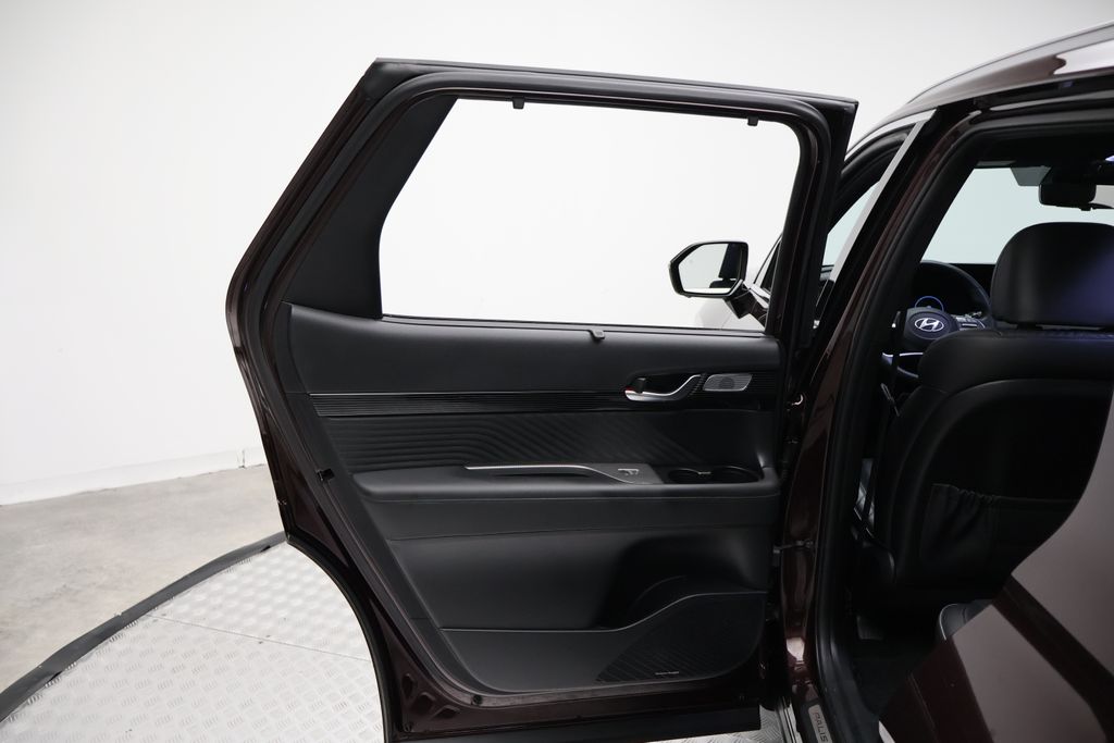 Thumbnail: 2023 Hyundai Palisade - 20