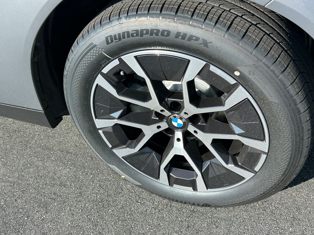 Thumbnail: 2026 BMW X3 - 3