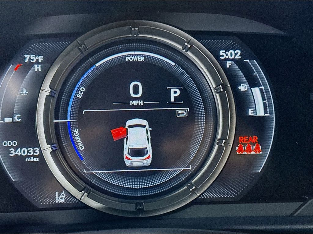 2020 Lexus UX 250h F SPORT
