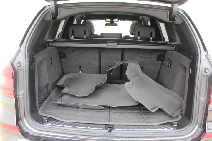 Used Car 2020 Bmw X3  Xdrive30i For Sale Under $30,000 In Georgetown, Texas