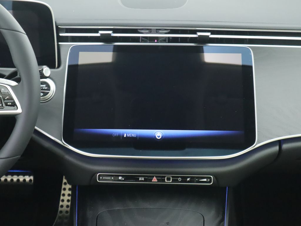 Thumbnail: 2026 Mercedes-Benz E-Class - 15