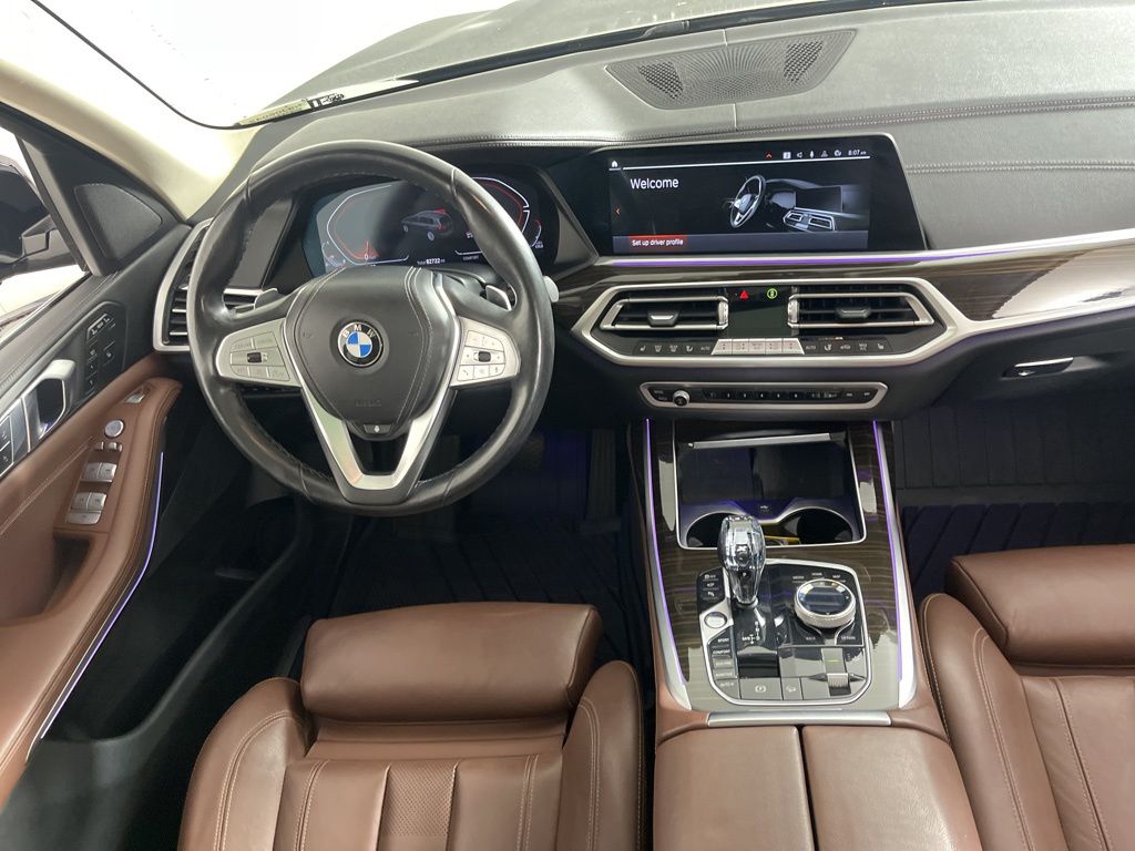 Thumbnail: 2022 BMW X7 - 5