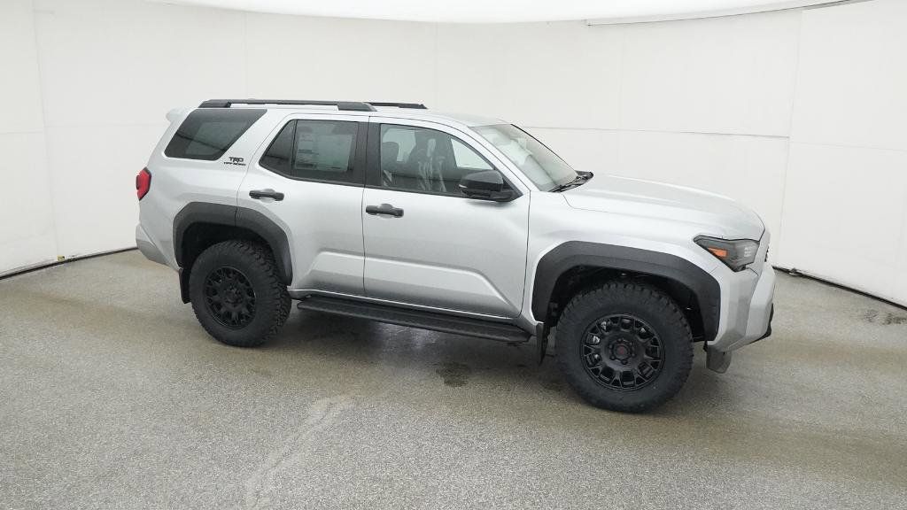 Thumbnail: 2025 Toyota 4Runner - 23