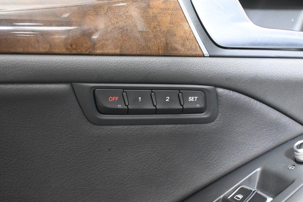 2016 Audi Q5 Premium Plus 30