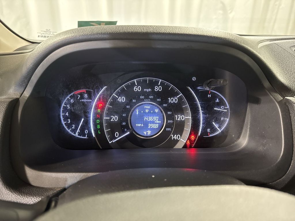 used 2015 Honda CR-V car, priced at $13,798