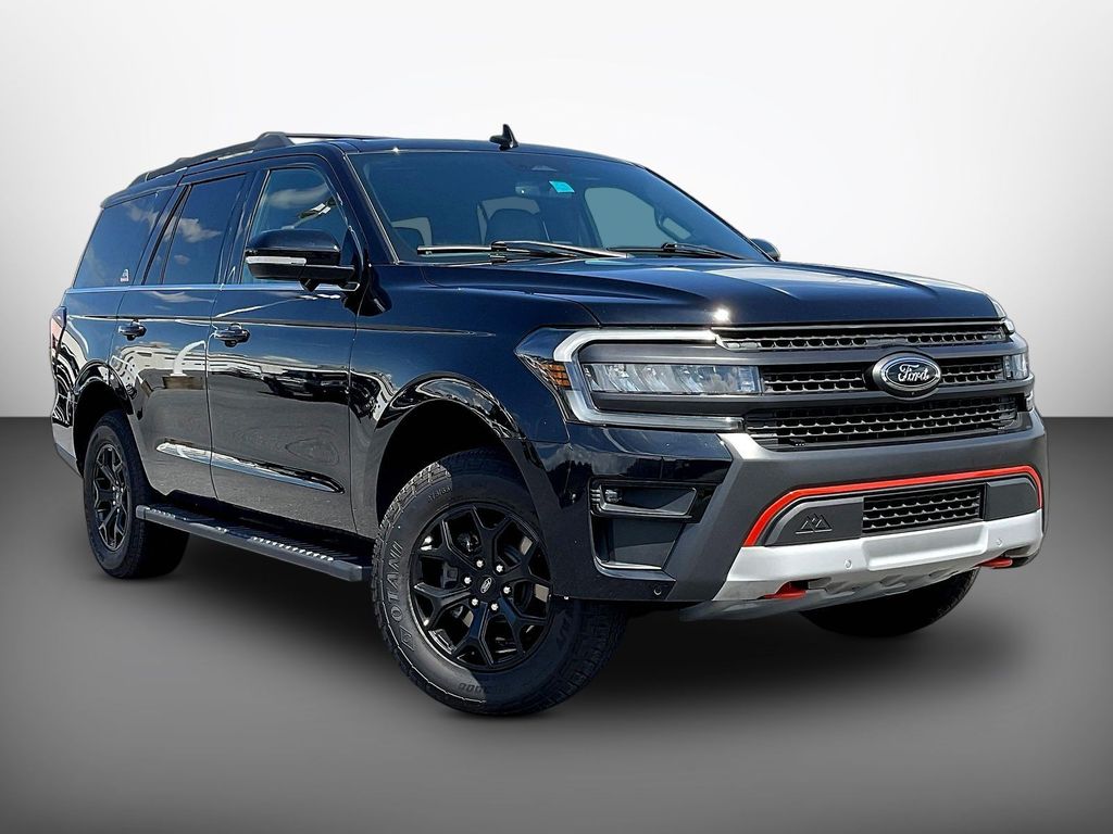  2023 Ford Expedition Timberline 4WD   