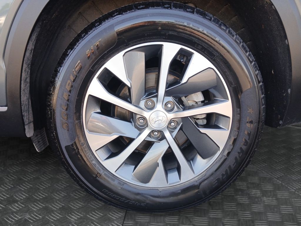 Used Car 2022 Hyundai Palisade  Sel For Sale Under $25,000 In Austin, Texas
