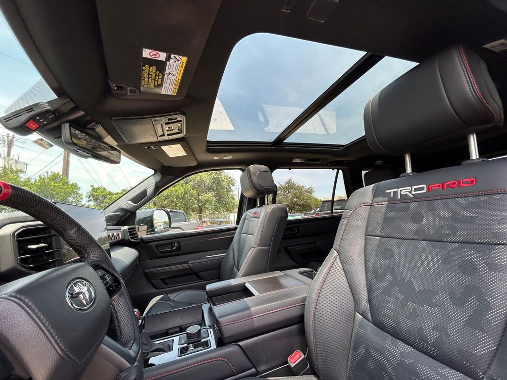 Used 2024 Toyota Sequoia SUV