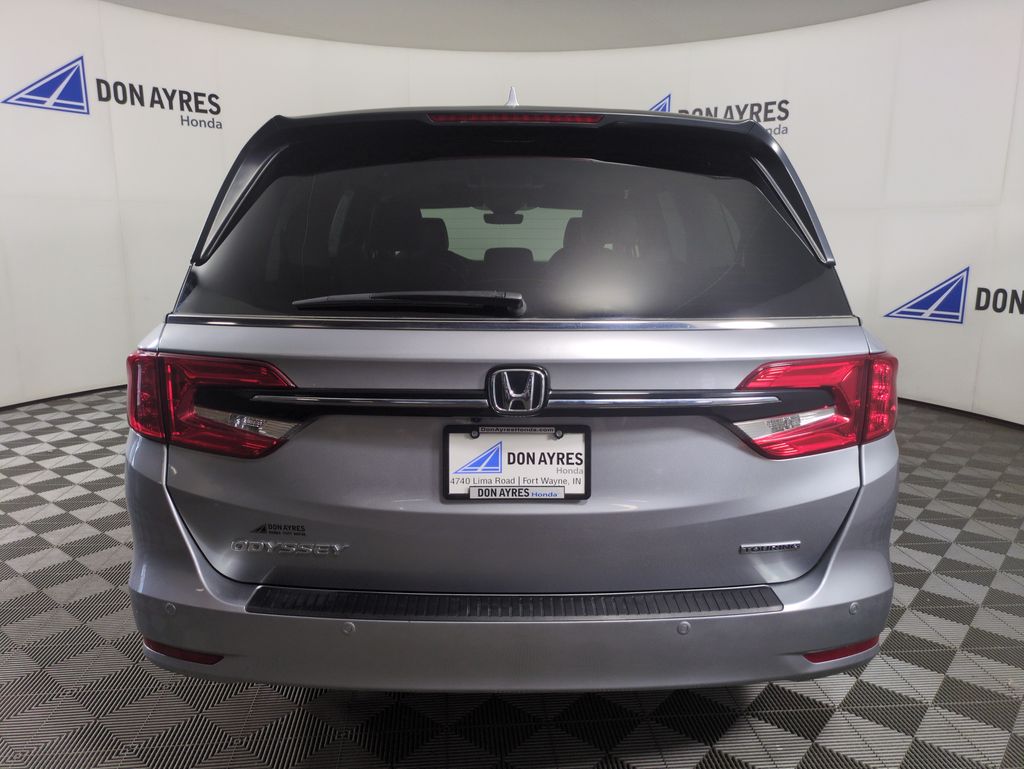 Used 2023 Honda Odyssey For Sale in Fort Wayne, IN