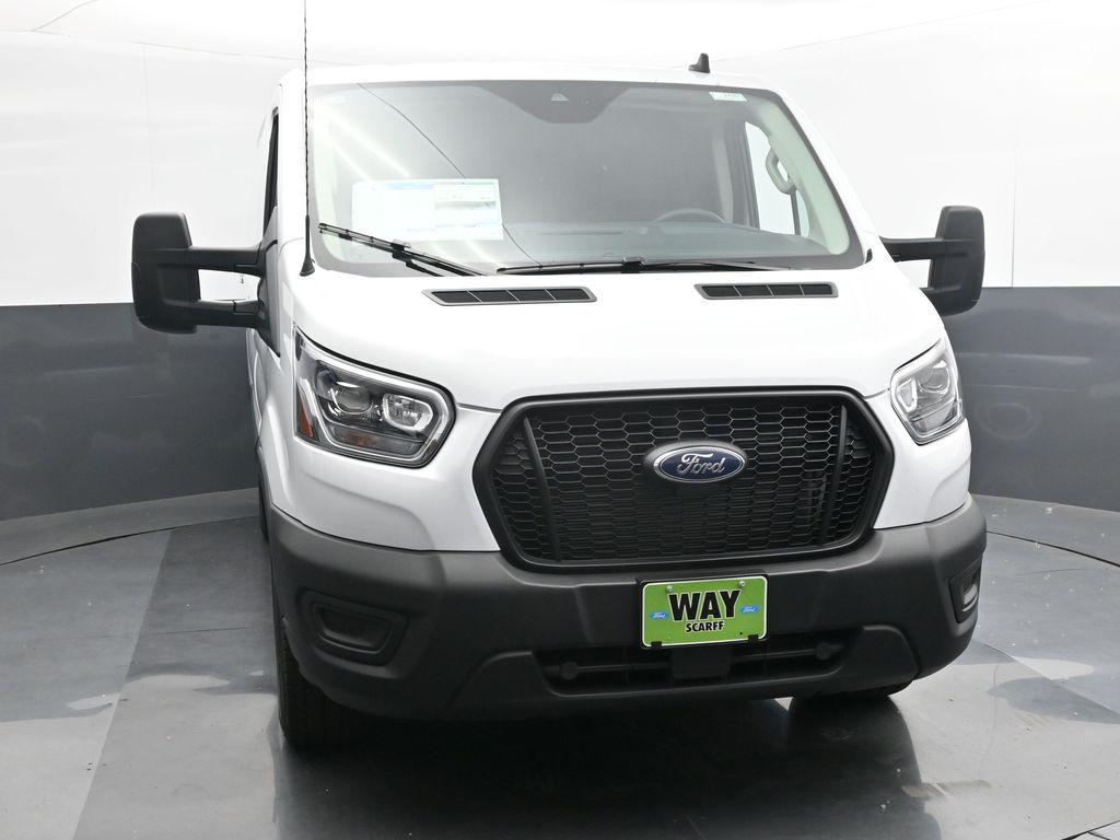 2025 Ford Transit-250 Cargo Van 
