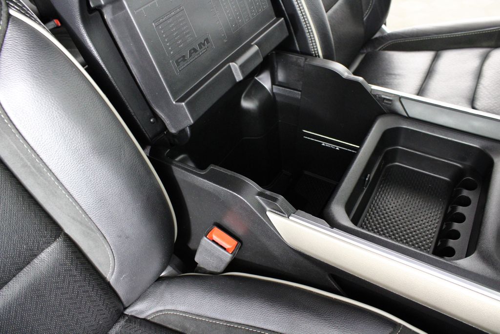 Used 2020 Ram 1500 for sale in 