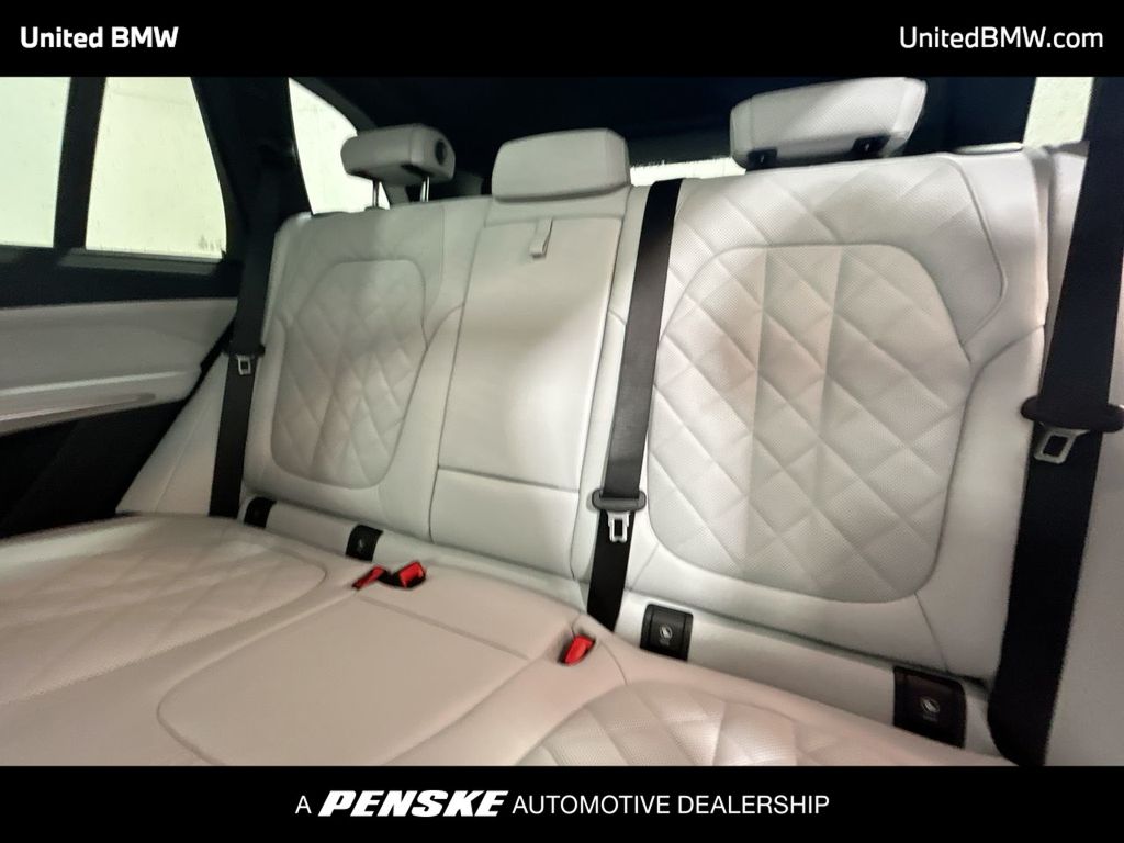 2026 BMW X5 sDrive40i 21