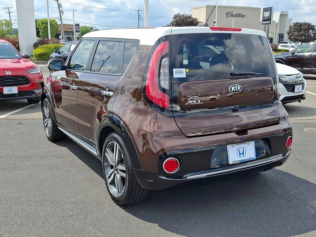 Thumbnail: 2017 Kia Soul - 4
