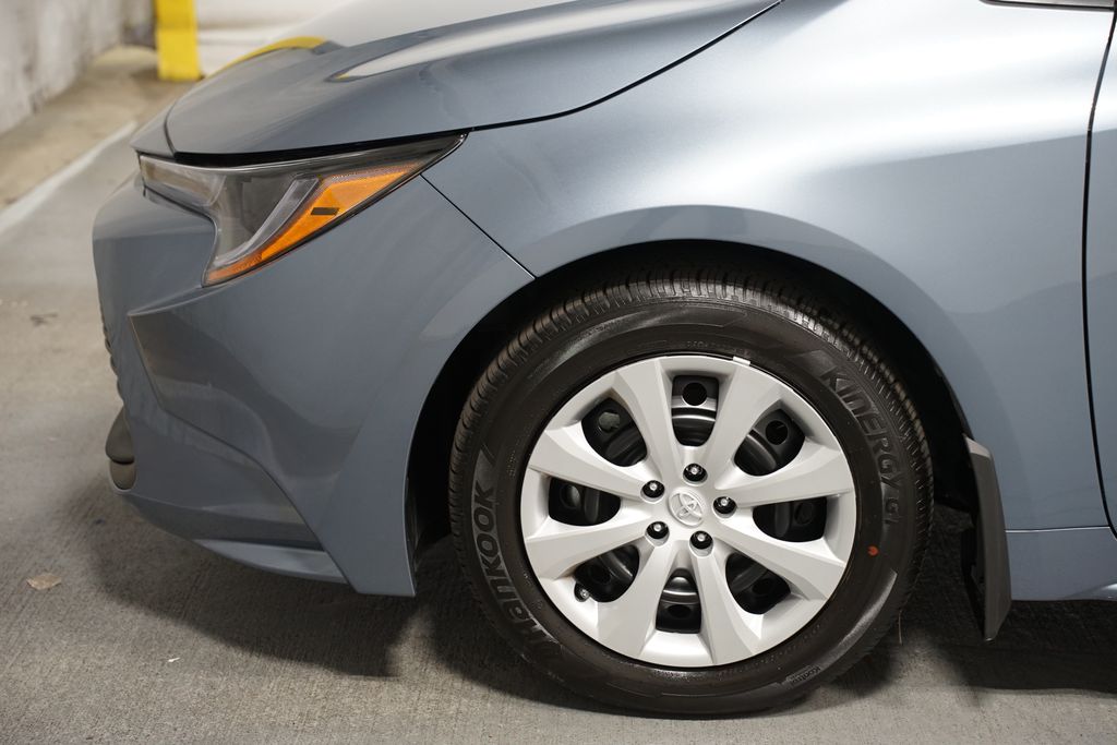 Thumbnail: 2026 Toyota Corolla - 5