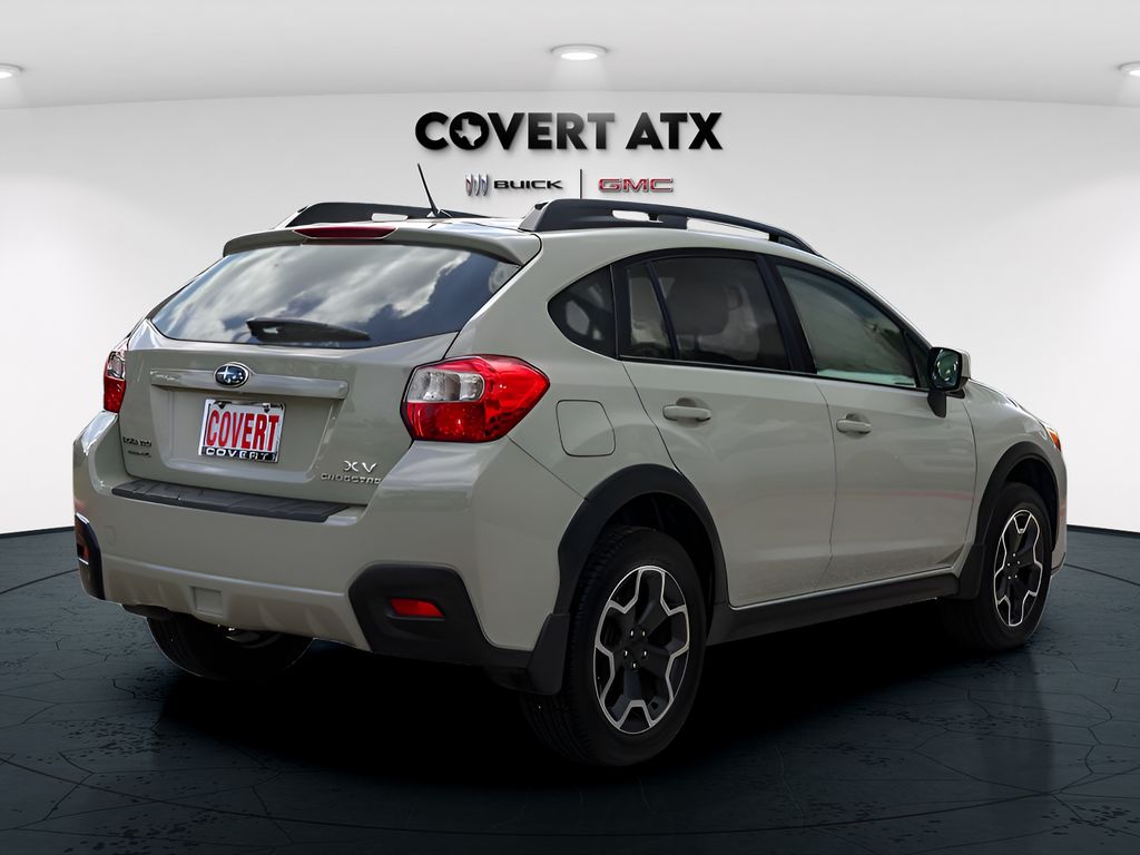 Used Car 2013 Subaru Xv Crosstrek  For Sale Under $20,000 In Austin, Texas