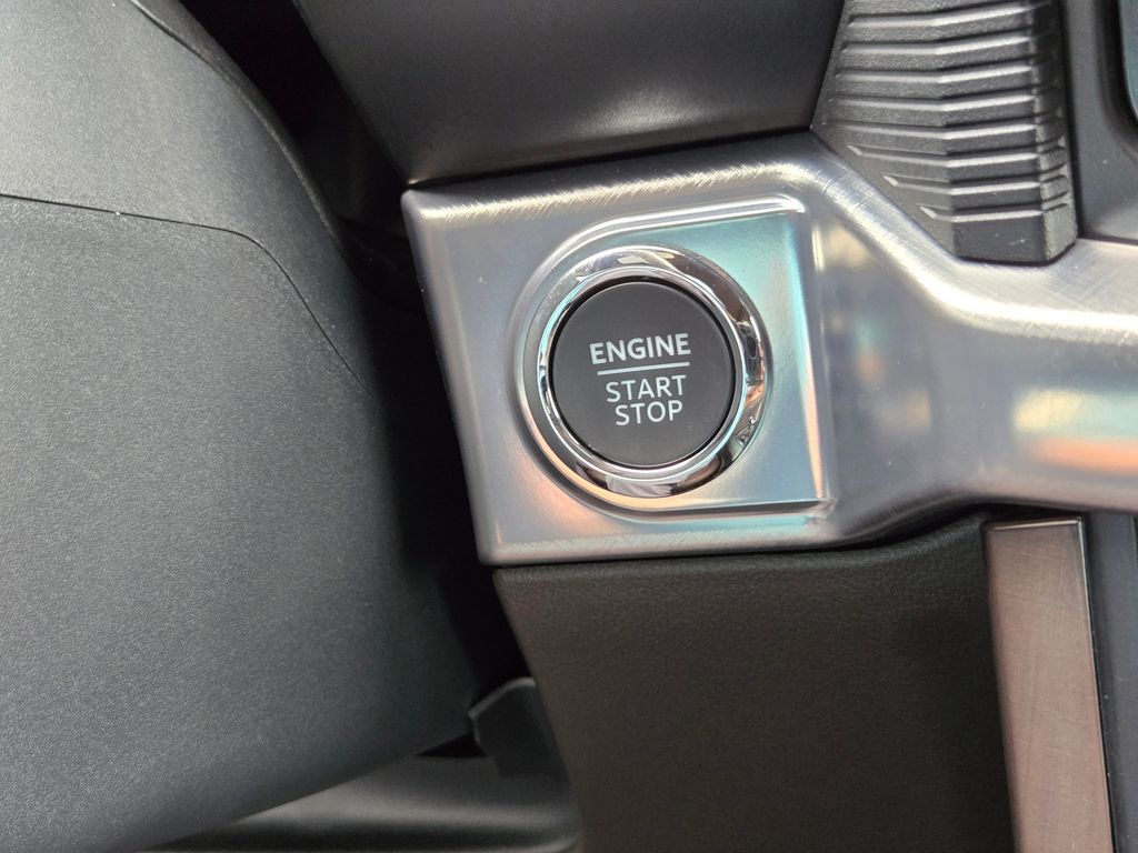 Used 2025 Ford F-150 Truck