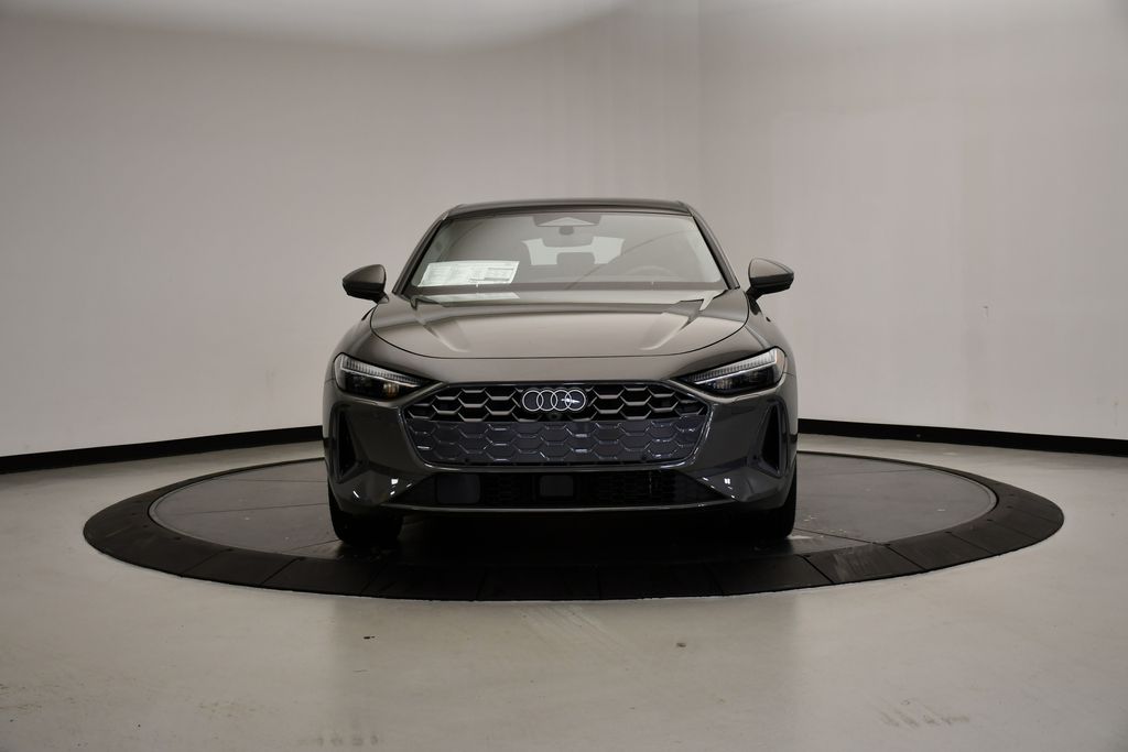 Thumbnail: 2025 Audi A5 - 8