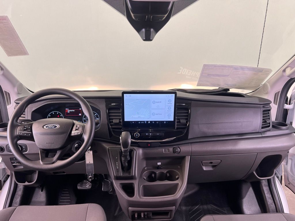 2024 Ford Transit-350 Base