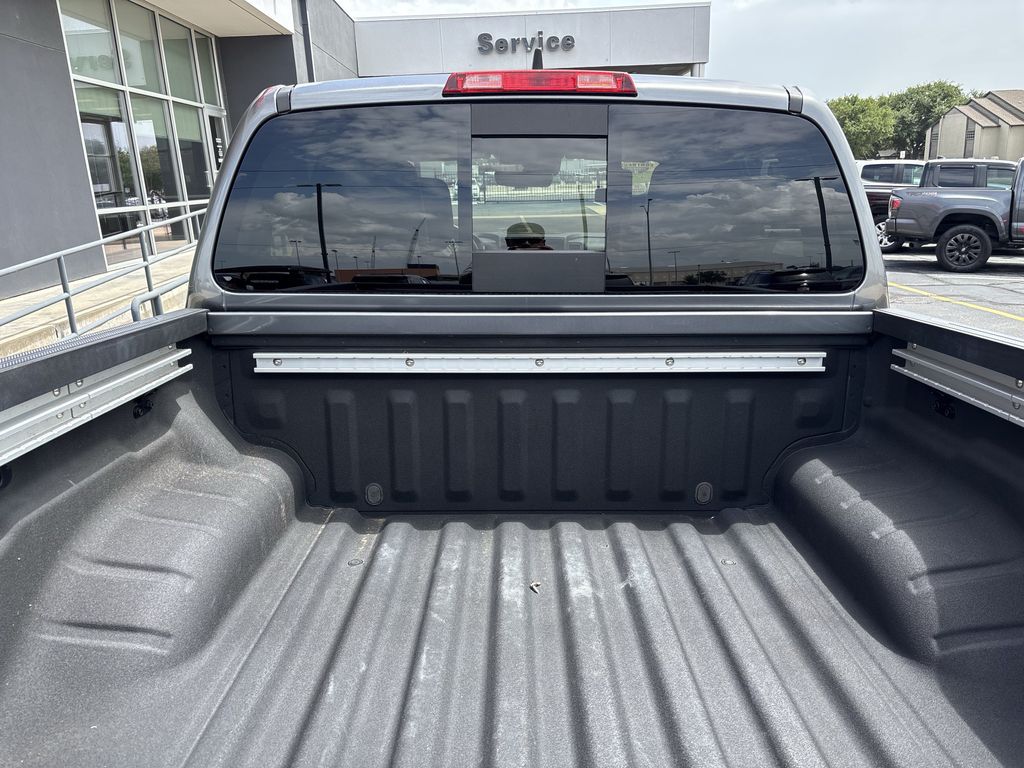 Used 2023 Nissan Frontier Truck