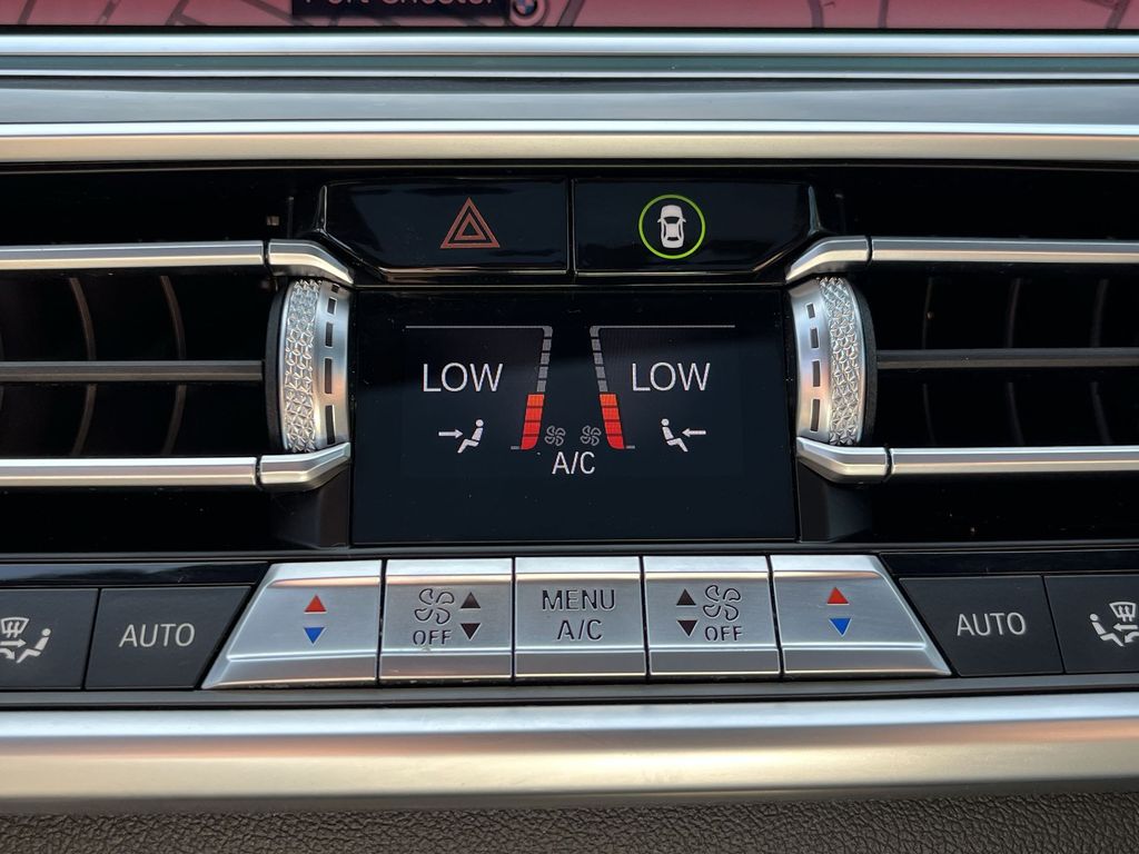 Thumbnail: 2020 BMW X5 - 19