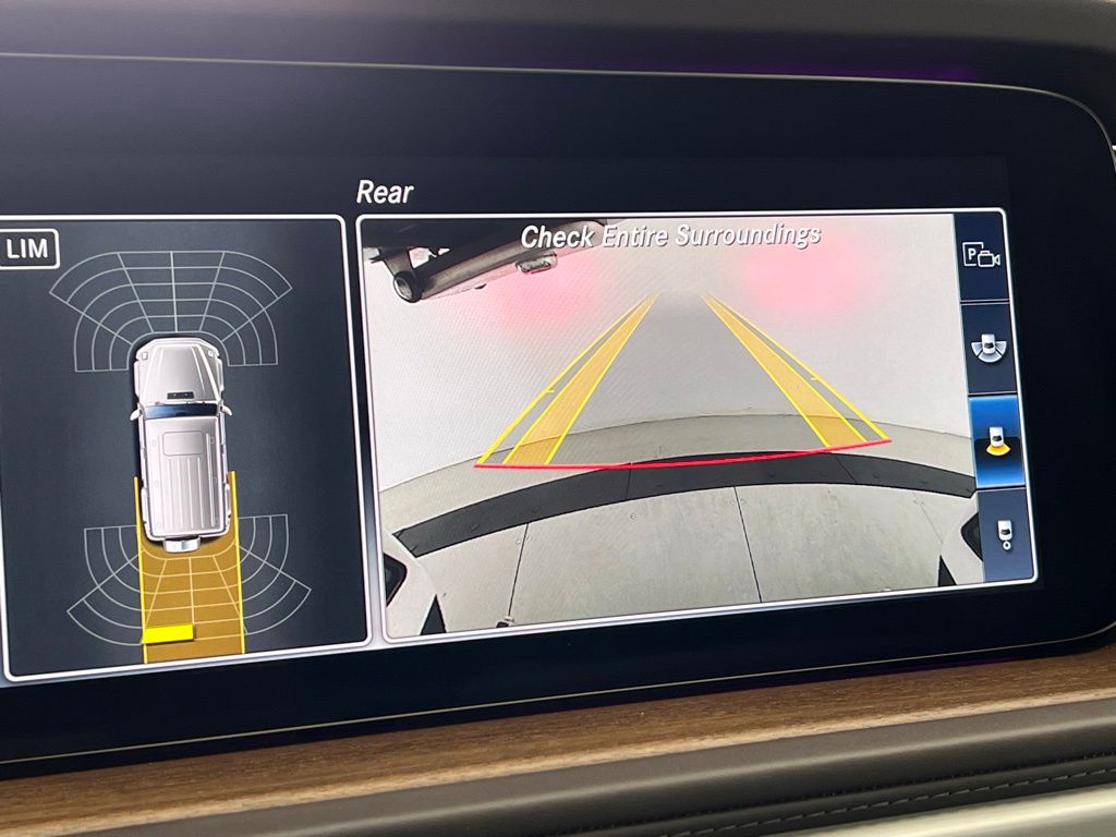 Thumbnail: 2024 Mercedes-Benz G-Class - 14