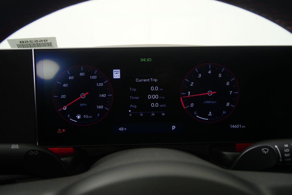 Thumbnail: 2024 Hyundai Sonata - 23