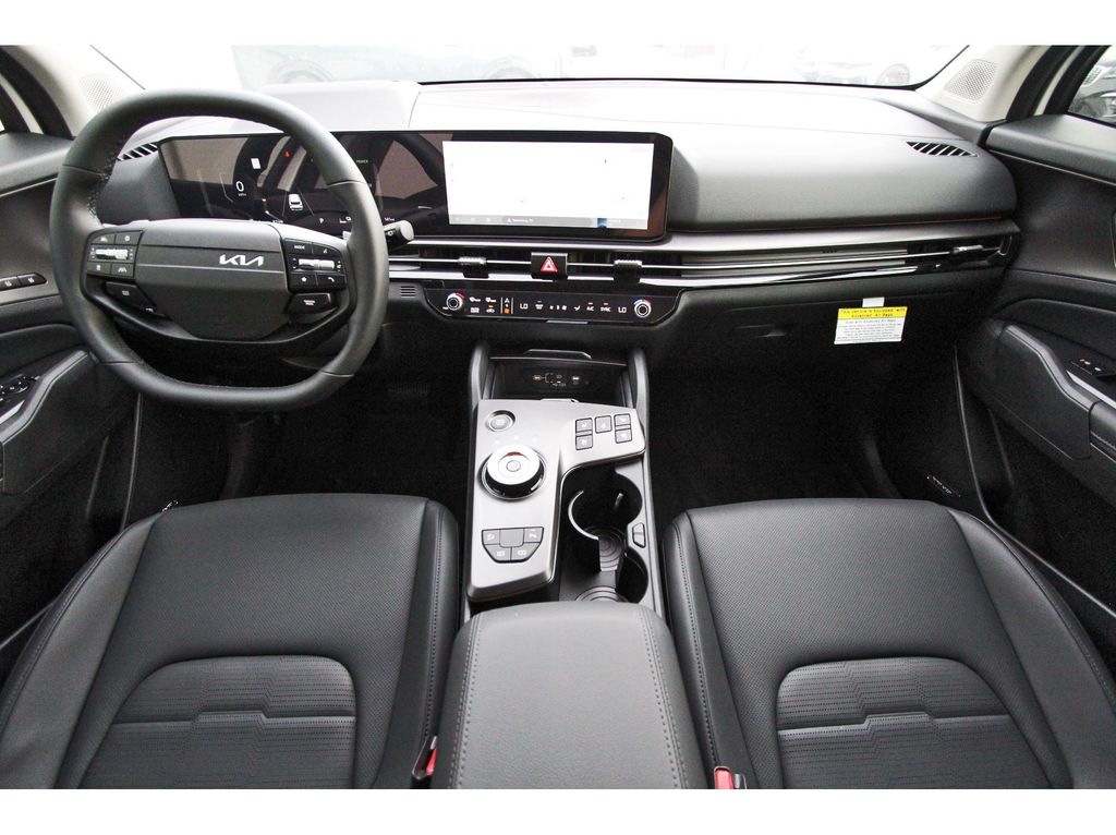 New 2026 Kia Sportage Hybrid SUV