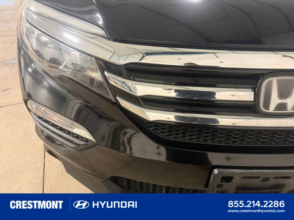 used 2016 Honda Pilot car, priced at $14,935