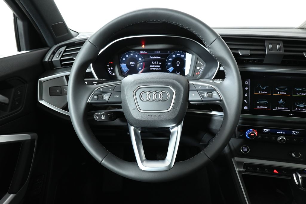 Thumbnail: 2025 Audi Q3 - 14