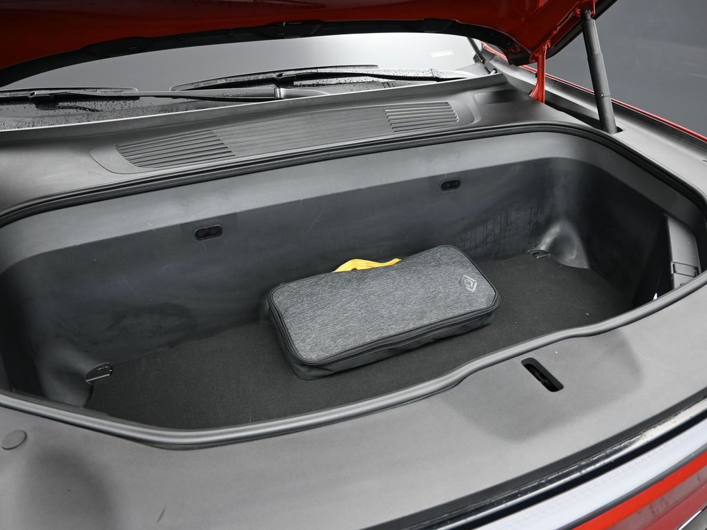 2022 Rivian R1T Adventure