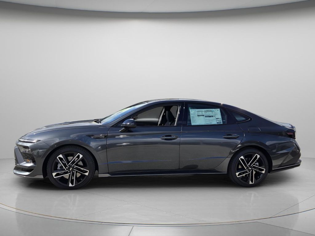2026 Hyundai Sonata - $35,425