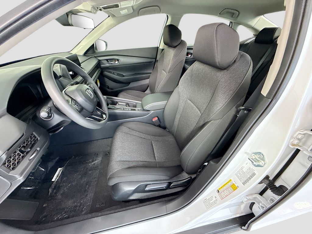 Thumbnail: 2026 Honda Accord - 19