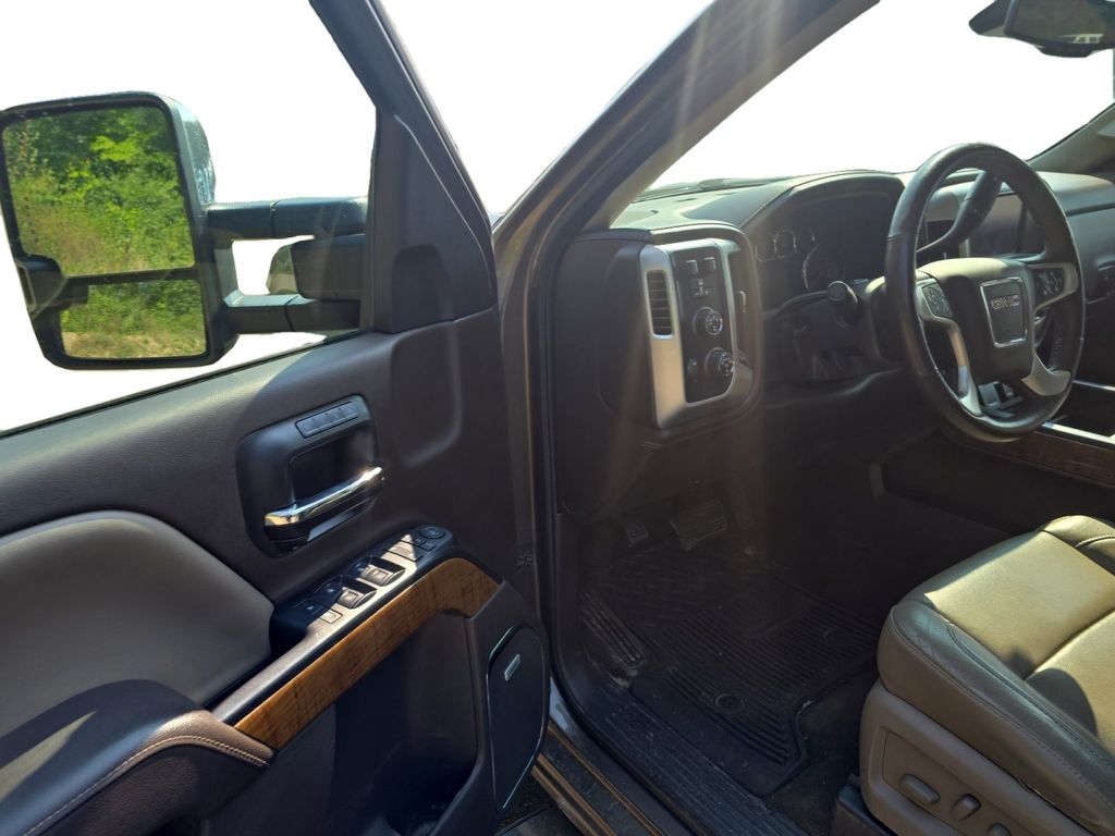 2015 GMC Sierra 1500 SLT 12